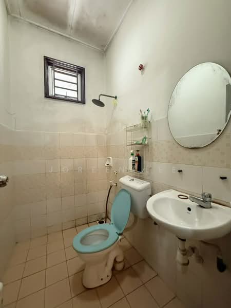 1-storey Terraced House for Sale in Bandar Putra (Kulai) - Joreen Lee - PropertyGuru.com.my
