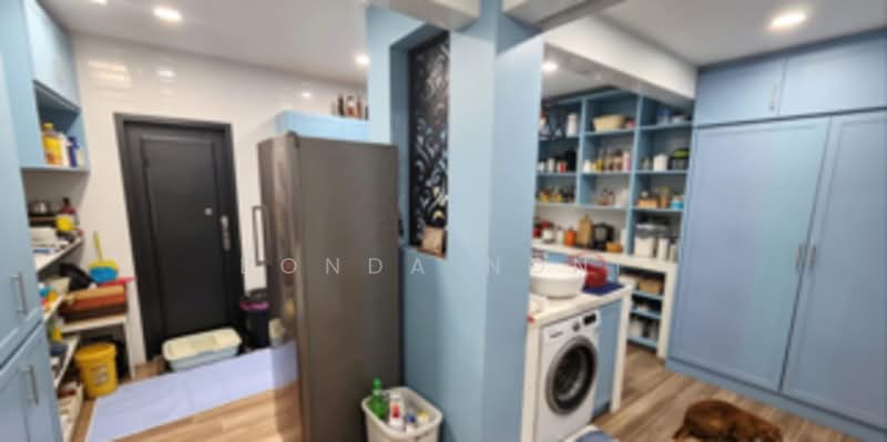 2.5-storey Terraced House for Sale in Wangsa Baiduri (Subang Jaya) - Bonda Noni - Interior - PropertyGuru.com.my