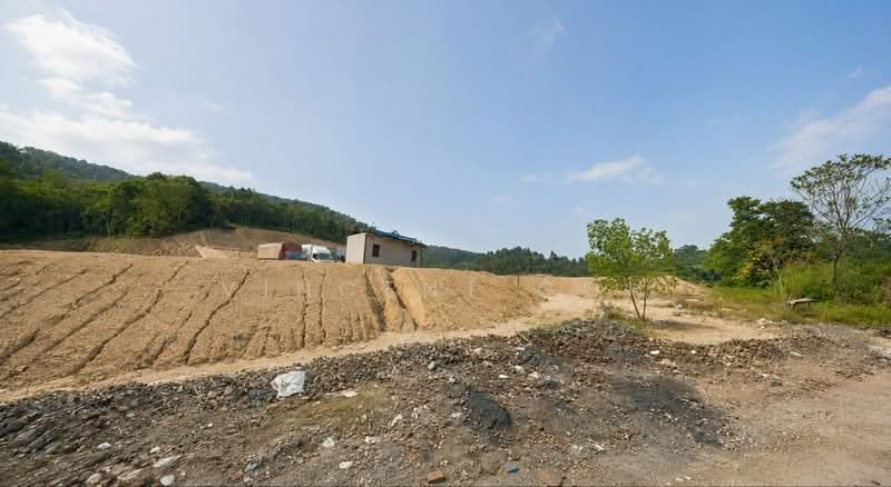 Industrial Land for Sale in Semenyih (Selangor) - Vincent Goh - Exterior - PropertyGuru.com.my