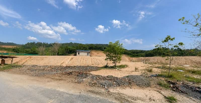 Industrial Land for Sale in Semenyih (Selangor) - Vincent Goh - Exterior - PropertyGuru.com.my