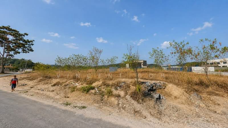 Industrial Land for Sale in Semenyih (Selangor) - Vincent Goh - Exterior - PropertyGuru.com.my