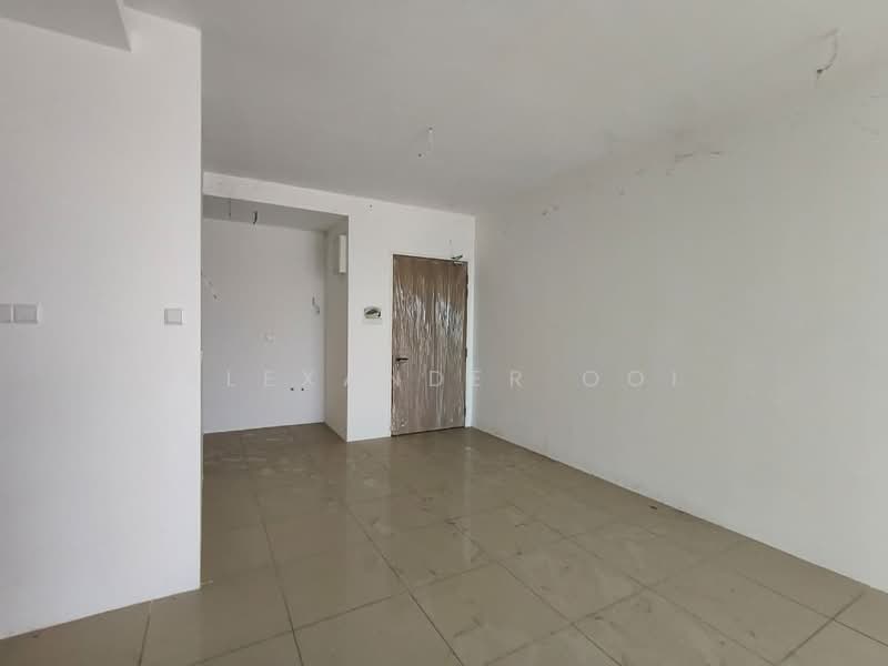 Kondominium untuk Disewa di G Residence - Alexander Ooi - Interior - PropertyGuru.com.my