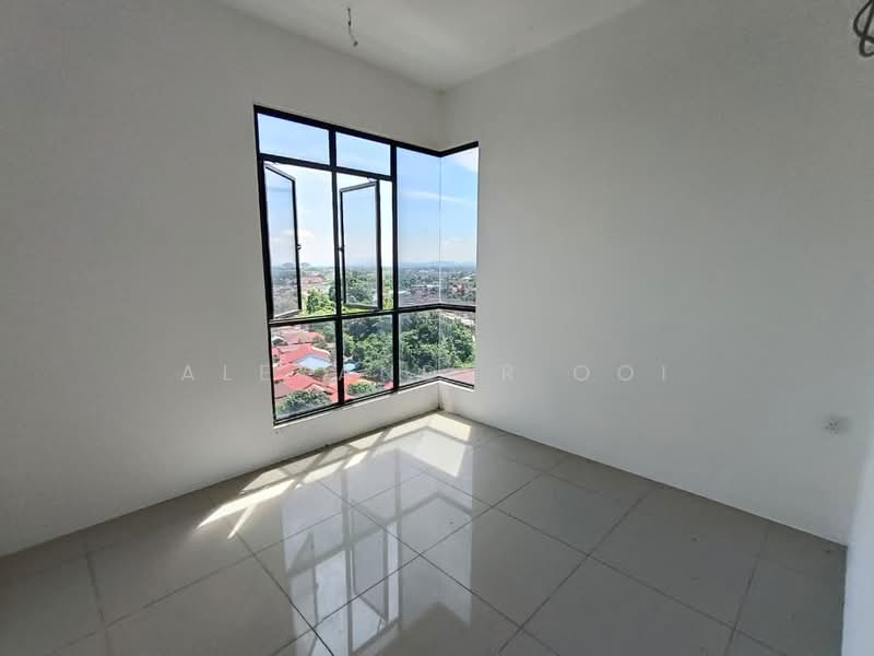 Kondominium untuk Disewa di G Residence - Alexander Ooi - View - PropertyGuru.com.my