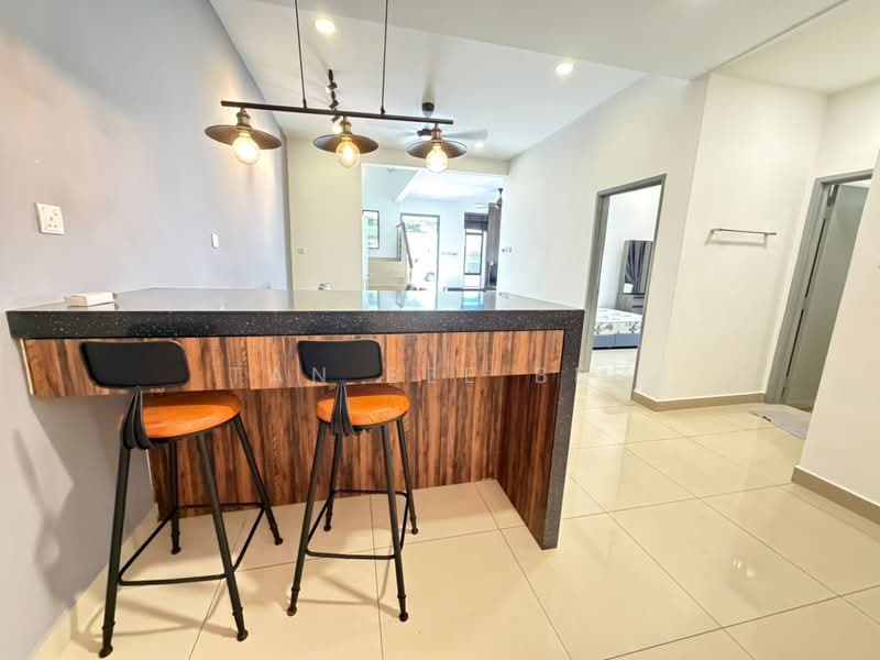 Cluster House for Sale in Taman Adda Heights (Tebrau) - Tan Bee Bee - Interior - PropertyGuru.com.my