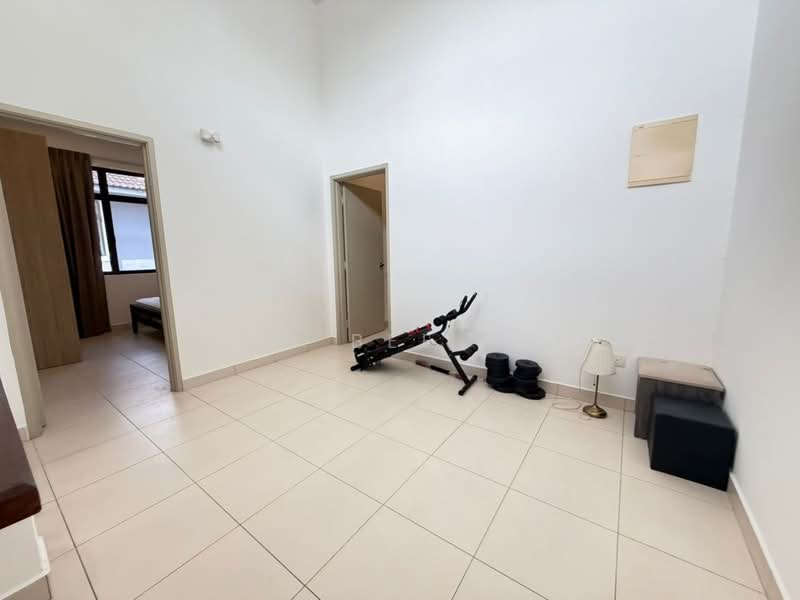 Cluster House for Sale in Taman Adda Heights (Tebrau) - Tan Bee Bee - Interior - PropertyGuru.com.my