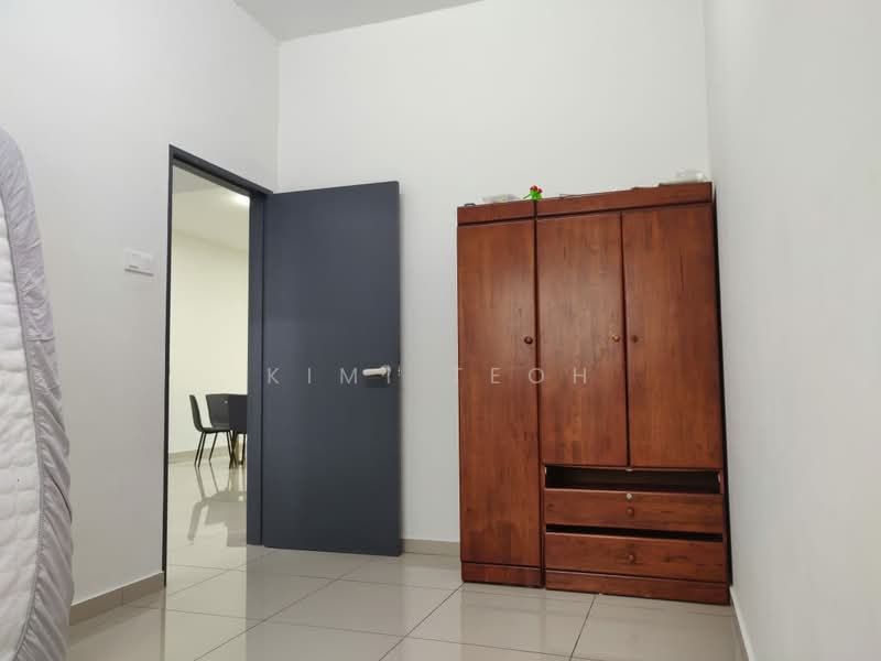 Terraced House for Rent in Klang Selatan (Klang) - Kimi Teoh - Interior - PropertyGuru.com.my