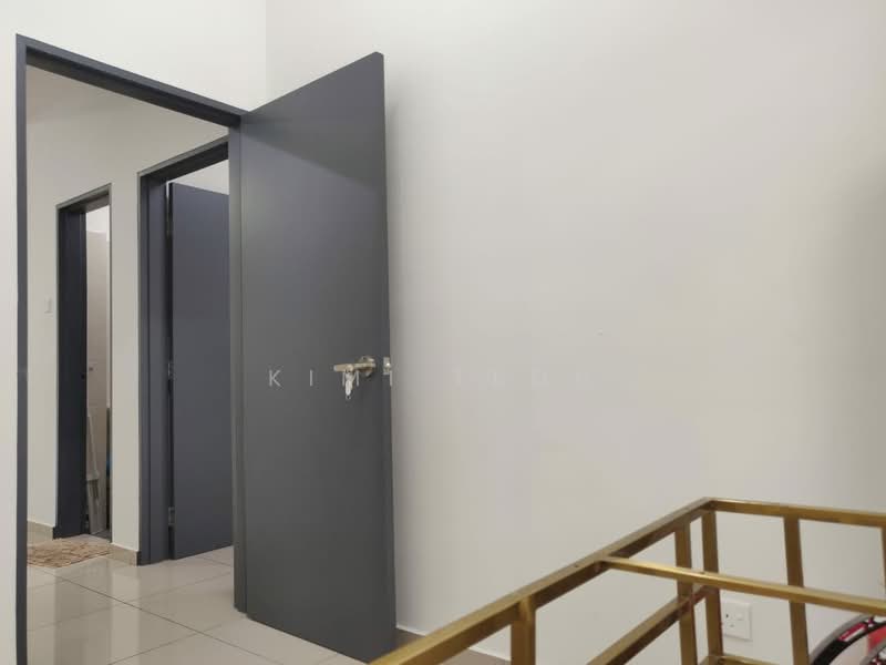 Terraced House for Rent in Klang Selatan (Klang) - Kimi Teoh - Interior - PropertyGuru.com.my