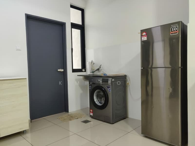 Terraced House for Rent in Klang Selatan (Klang) - Kimi Teoh - Interior - PropertyGuru.com.my