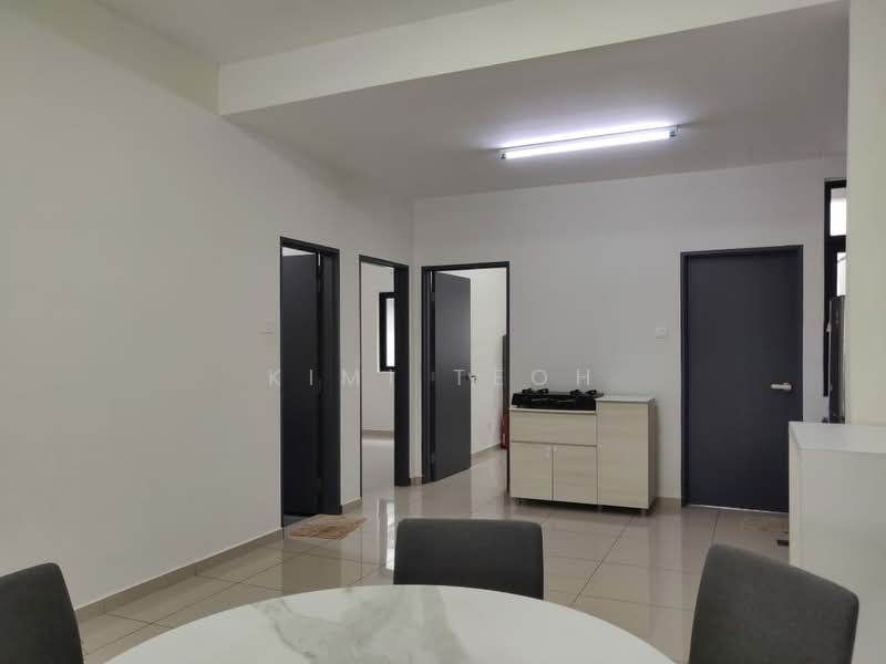 Terraced House for Rent in Klang Selatan (Klang) - Kimi Teoh - Interior - PropertyGuru.com.my