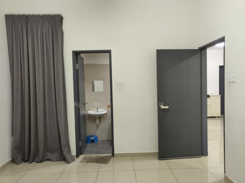 Terraced House for Rent in Klang Selatan (Klang) - Kimi Teoh - Bathroom - PropertyGuru.com.my