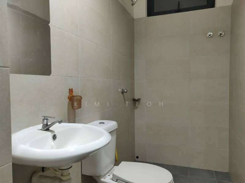 Terraced House for Rent in Klang Selatan (Klang) - Kimi Teoh - Bathroom - PropertyGuru.com.my