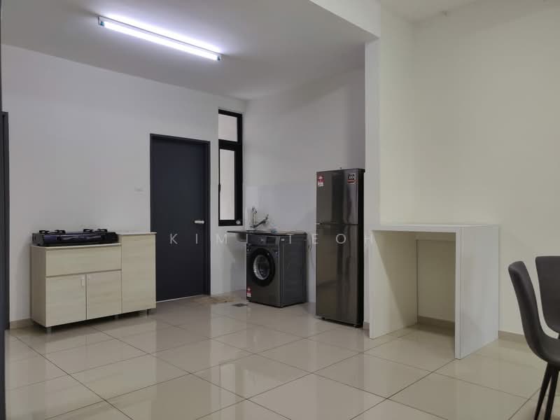 Terraced House for Rent in Klang Selatan (Klang) - Kimi Teoh - Kitchen - PropertyGuru.com.my