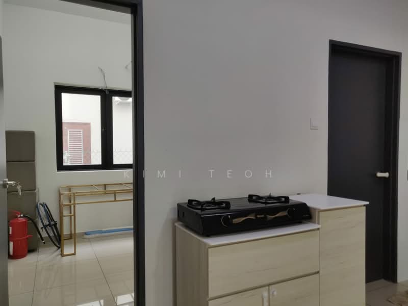 Terraced House for Rent in Klang Selatan (Klang) - Kimi Teoh - Interior - PropertyGuru.com.my