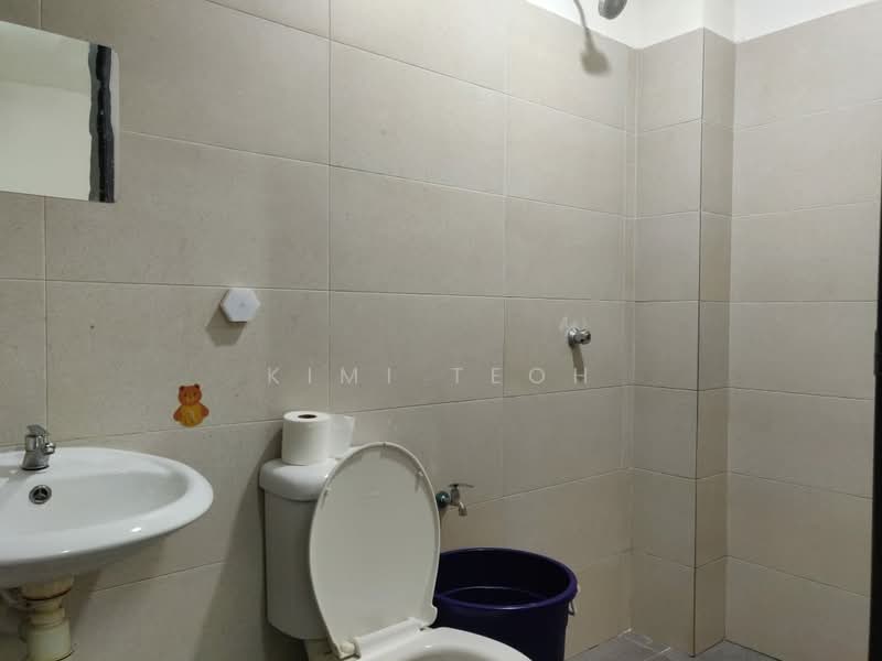Terraced House for Rent in Klang Selatan (Klang) - Kimi Teoh - Bathroom - PropertyGuru.com.my