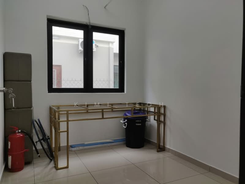 Terraced House for Rent in Klang Selatan (Klang) - Kimi Teoh - Interior - PropertyGuru.com.my