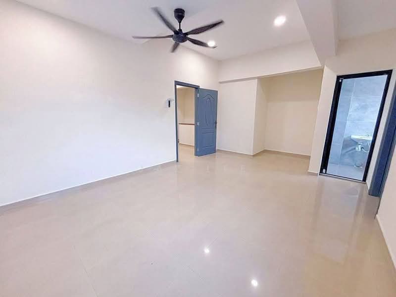 Rumah Teres 2 Tingkat untuk Dijual di Taman Skudai Baru (Skudai) - Jaz Lee - PropertyGuru.com.my