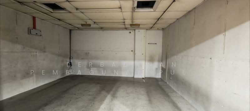 Shop / Office for Rent in George Town (Penang) - Perbadanan Pembagunan Pulau Pinang - Interior - PropertyGuru.com.my