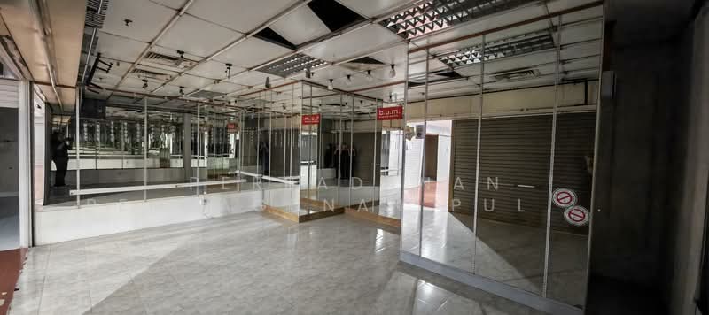 Shop / Office for Rent in George Town (Penang) - Perbadanan Pembagunan Pulau Pinang - Interior - PropertyGuru.com.my