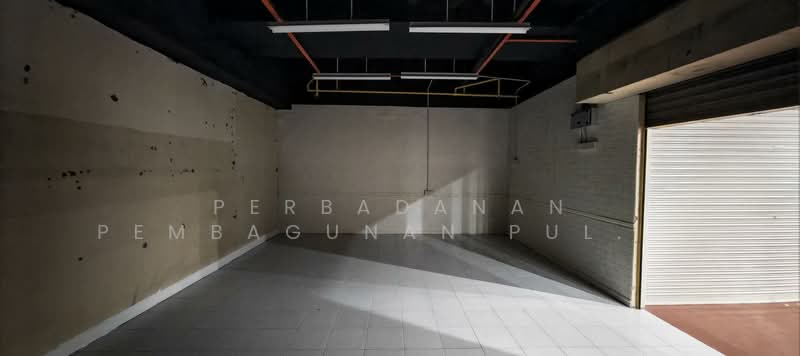 Shop / Office for Rent in George Town (Penang) - Perbadanan Pembagunan Pulau Pinang - Interior - PropertyGuru.com.my