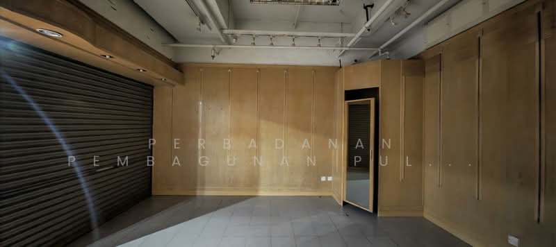 Shop / Office for Rent in George Town (Penang) - Perbadanan Pembagunan Pulau Pinang - Interior - PropertyGuru.com.my