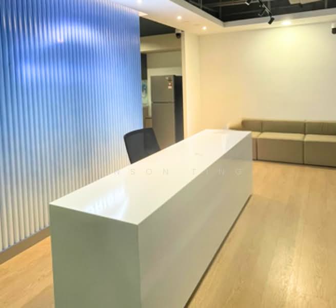 Office for Rent in KLCC (KL City Centre) - Benson Ting - Interior - PropertyGuru.com.my