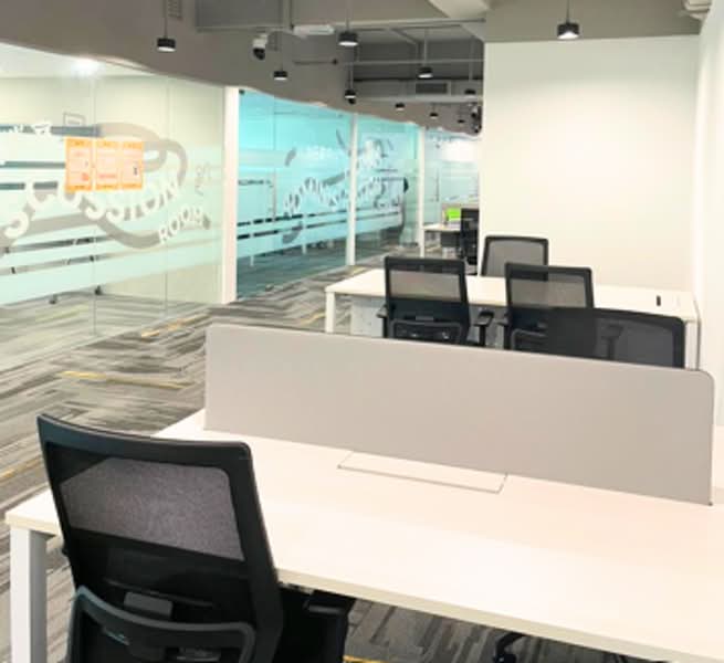 Office for Rent in KLCC (KL City Centre) - Benson Ting - Interior - PropertyGuru.com.my