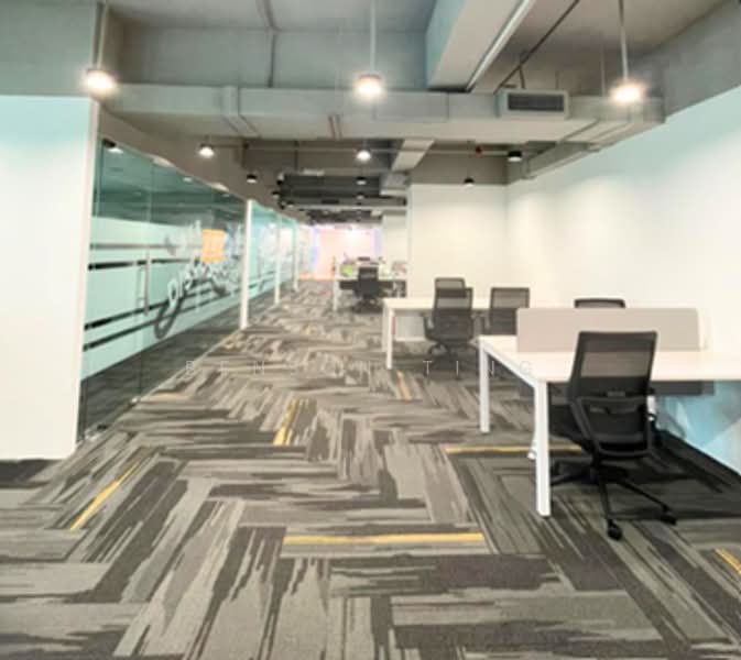 Office for Rent in KLCC (KL City Centre) - Benson Ting - Interior - PropertyGuru.com.my