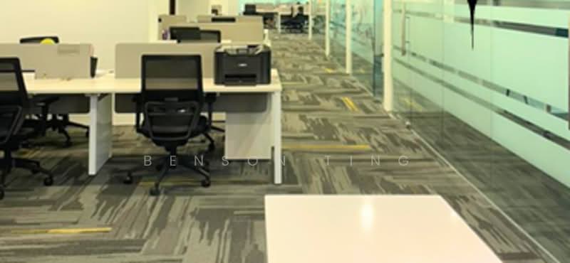 Office for Rent in KLCC (KL City Centre) - Benson Ting - Interior - PropertyGuru.com.my