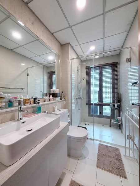 Condominium for Sale at 10 Mont Kiara @ MK10 - Andrew Lee - Bathroom - PropertyGuru.com.my