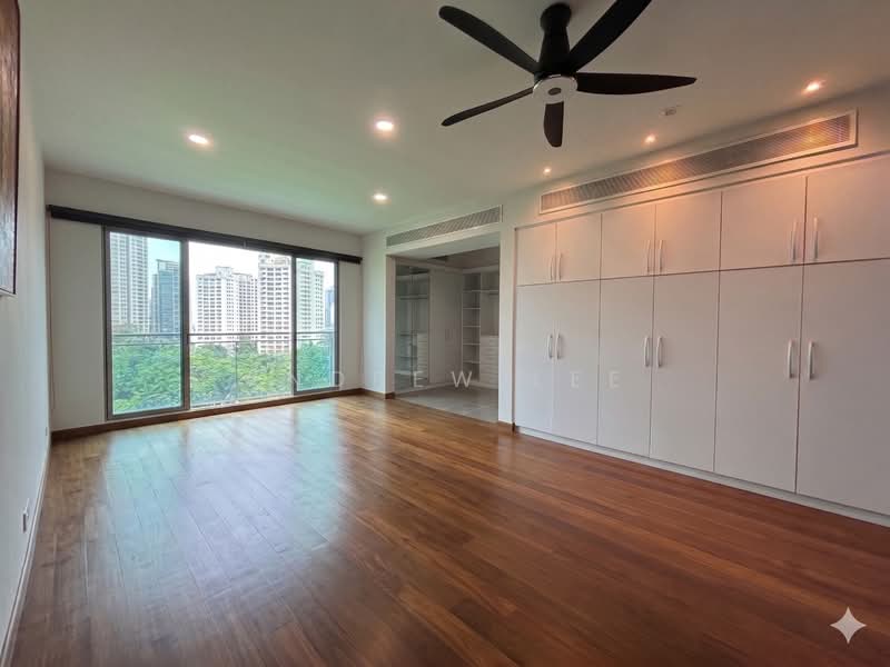 Condominium for Sale at 10 Mont Kiara @ MK10 - Andrew Lee - Master Bedroom - PropertyGuru.com.my