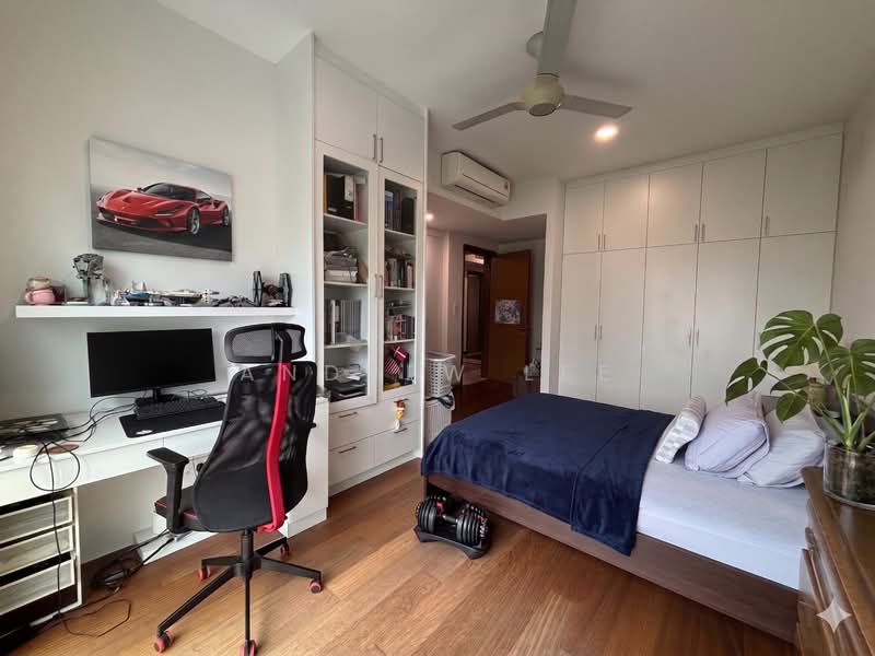 Condominium for Sale at 10 Mont Kiara @ MK10 - Andrew Lee - Bedroom - PropertyGuru.com.my
