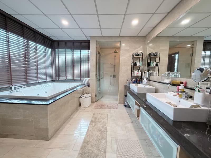 Condominium for Sale at 10 Mont Kiara @ MK10 - Andrew Lee - Bathroom - PropertyGuru.com.my