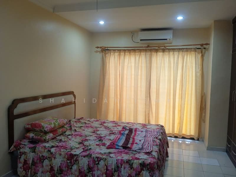 Rumah Teres 2.5 Tingkat untuk Dijual di Seri Manjung (Perak) - Shahidan Ismail - Bedroom - PropertyGuru.com.my