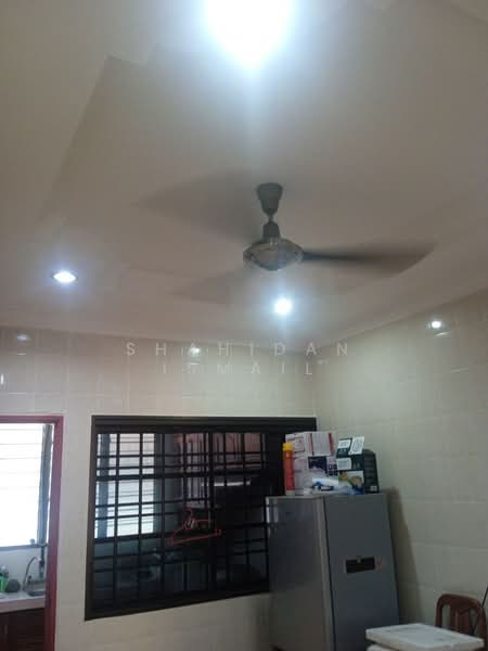 Rumah Teres 2.5 Tingkat untuk Dijual di Seri Manjung (Perak) - Shahidan Ismail - Kitchen - PropertyGuru.com.my