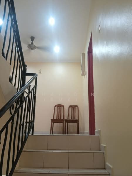 Rumah Teres 2.5 Tingkat untuk Dijual di Seri Manjung (Perak) - Shahidan Ismail - Interior - PropertyGuru.com.my