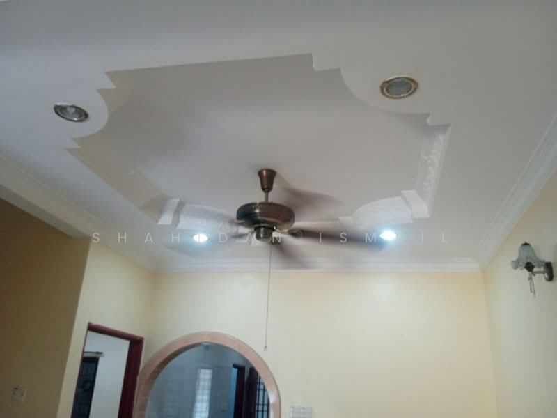 Rumah Teres 2.5 Tingkat untuk Dijual di Seri Manjung (Perak) - Shahidan Ismail - Interior - PropertyGuru.com.my