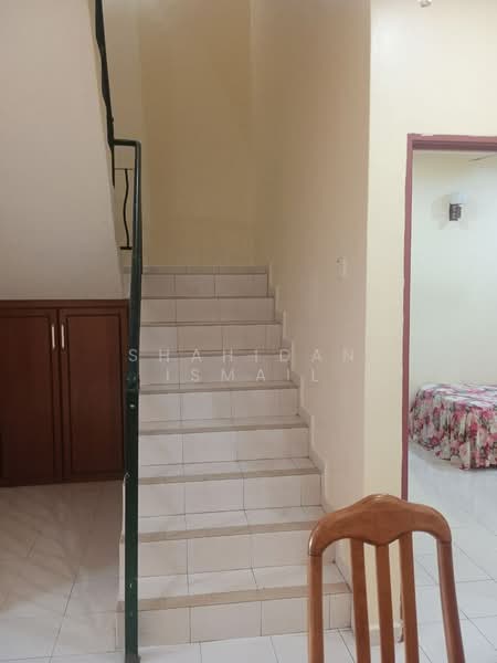 Rumah Teres 2.5 Tingkat untuk Dijual di Seri Manjung (Perak) - Shahidan Ismail - Interior - PropertyGuru.com.my