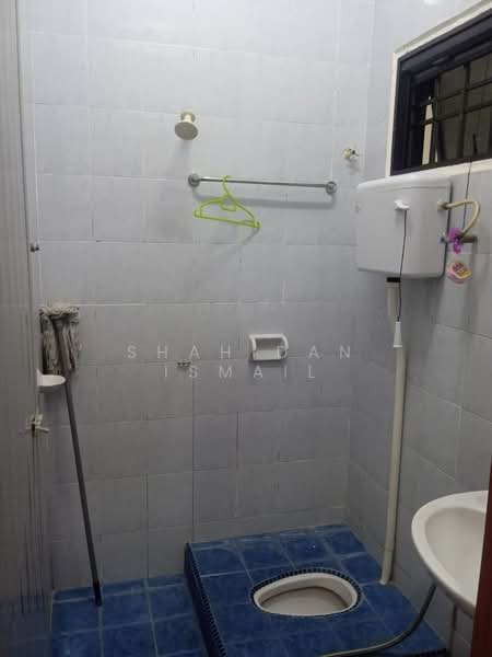 Rumah Teres 2.5 Tingkat untuk Dijual di Seri Manjung (Perak) - Shahidan Ismail - Bathroom - PropertyGuru.com.my