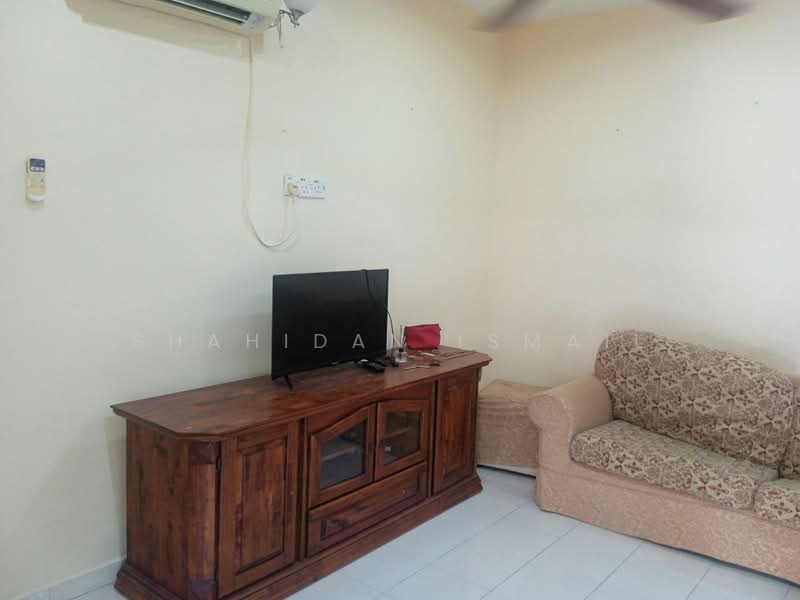 Rumah Teres 2.5 Tingkat untuk Dijual di Seri Manjung (Perak) - Shahidan Ismail - Living Room - PropertyGuru.com.my