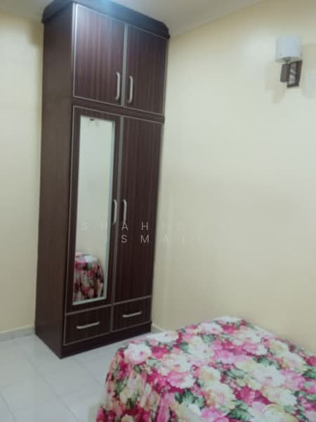 Rumah Teres 2.5 Tingkat untuk Dijual di Seri Manjung (Perak) - Shahidan Ismail - Bedroom - PropertyGuru.com.my