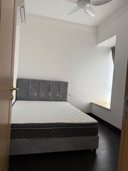 Condominium for Rent at R&F Princess Cove Phase 2-Seine Region - Vinz Ang - Bedroom - PropertyGuru.com.my