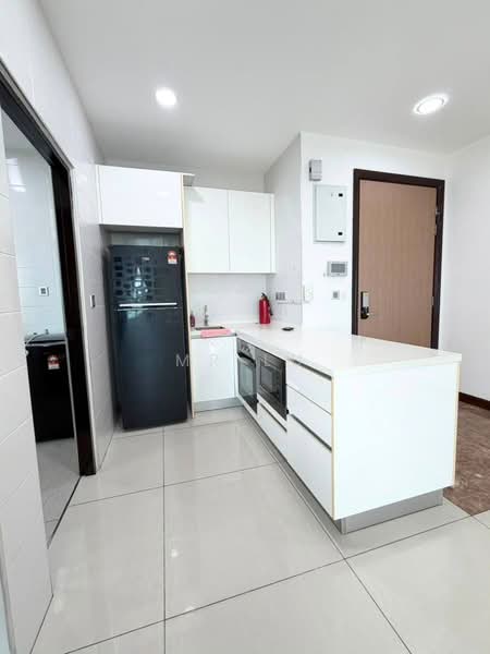 Service Residence for Rent at Paragon Residences @ Straits View - Mr Lu - PropertyGuru.com.my