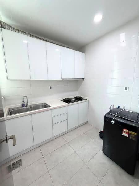 Service Residence for Rent at Paragon Residences @ Straits View - Mr Lu - PropertyGuru.com.my