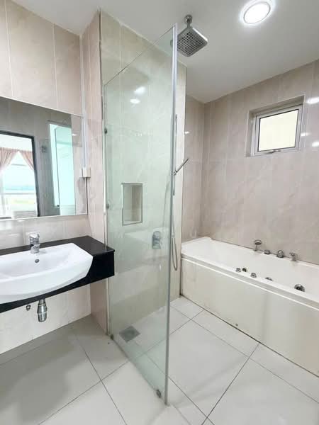 Service Residence for Rent at Paragon Residences @ Straits View - Mr Lu - PropertyGuru.com.my
