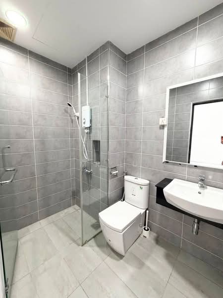 Service Residence for Rent at Paragon Residences @ Straits View - Mr Lu - PropertyGuru.com.my