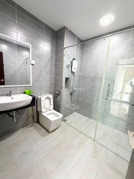 Service Residence for Rent at Paragon Residences @ Straits View - Mr Lu - PropertyGuru.com.my