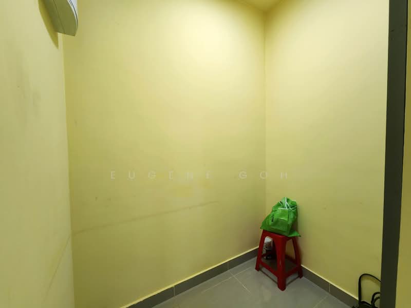 Servis Apartment untuk Disewa di Amerin Residence - Eugene Goh - Utility or Store Room - PropertyGuru.com.my