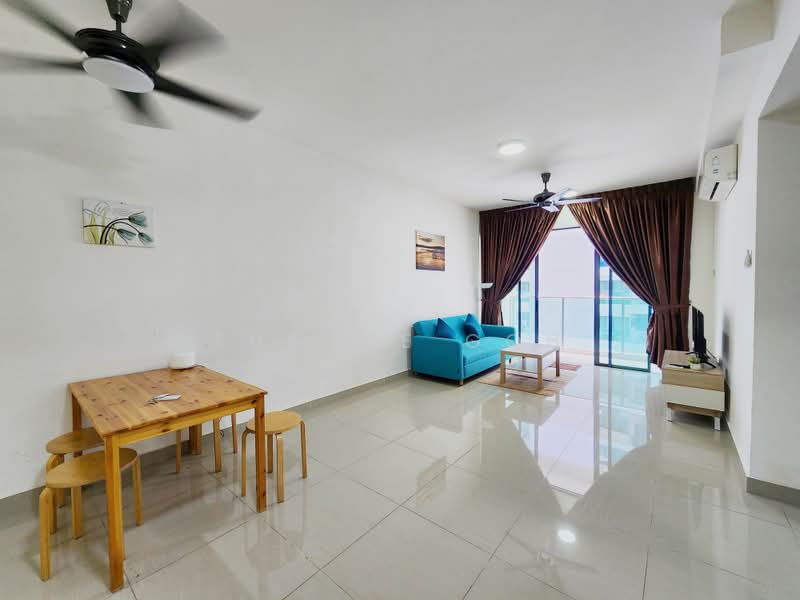 Servis Apartment untuk Disewa di Amerin Residence - Eugene Goh - PropertyGuru.com.my