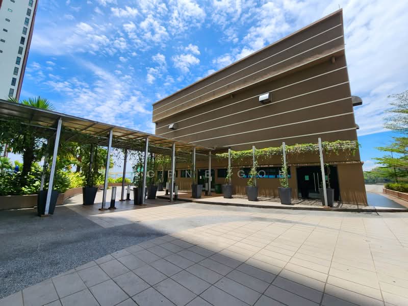 Servis Apartment untuk Disewa di Amerin Residence - Eugene Goh - PropertyGuru.com.my
