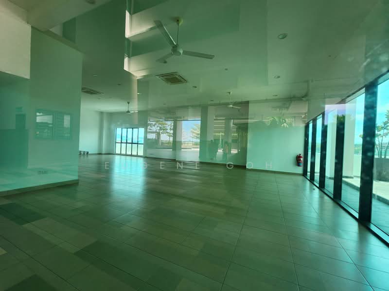 Servis Apartment untuk Disewa di Amerin Residence - Eugene Goh - PropertyGuru.com.my